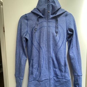 Lululemon jacket